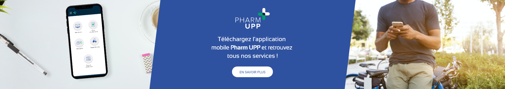 Pharmacie Pheulpin - Bienfait,ATHESANS